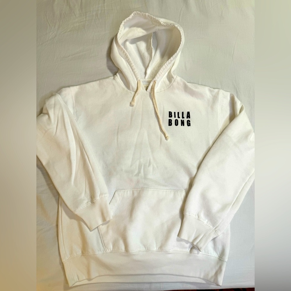 Billabong Hoodie. Size XS